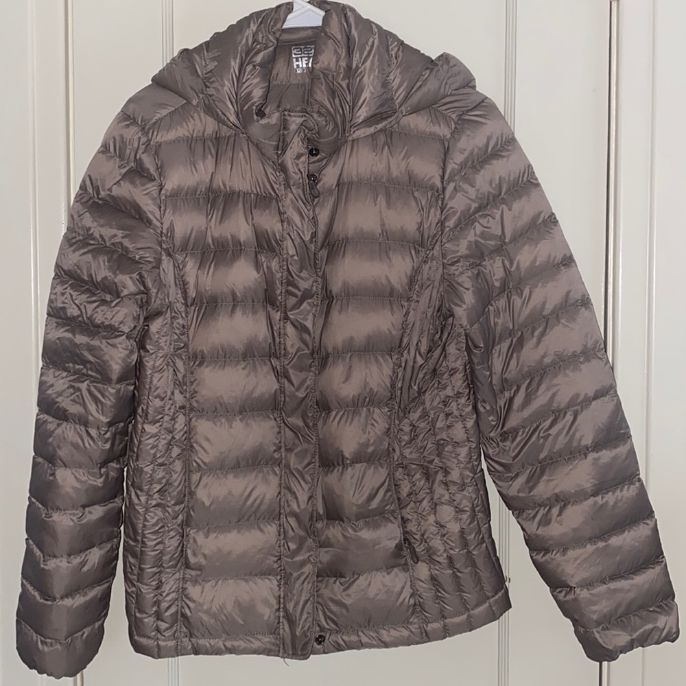 32 Degree Puffer jacket
